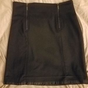 BCBG generation skirt